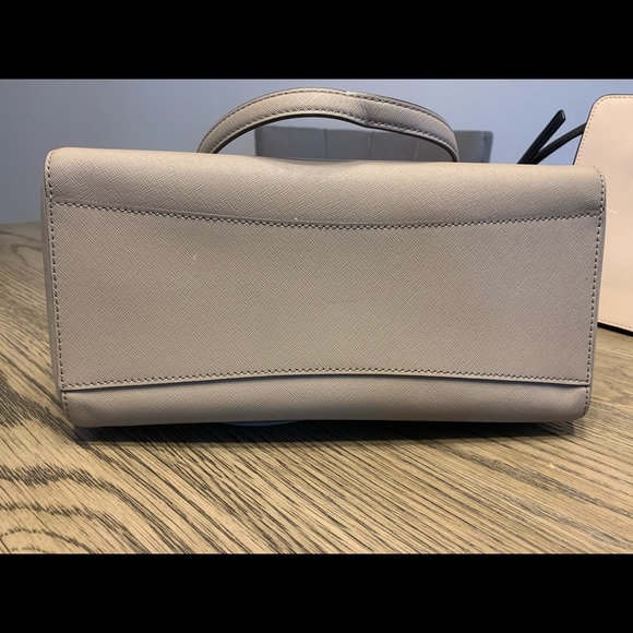 Tory Burch Robinson Purse / Slim Wallet Bundle - Picture 7 of 10